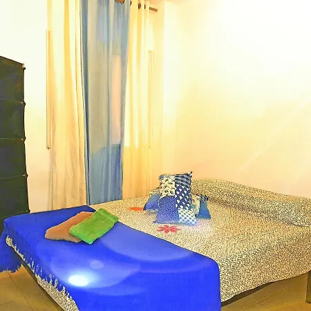 شقة Beach Los Cristianos *
